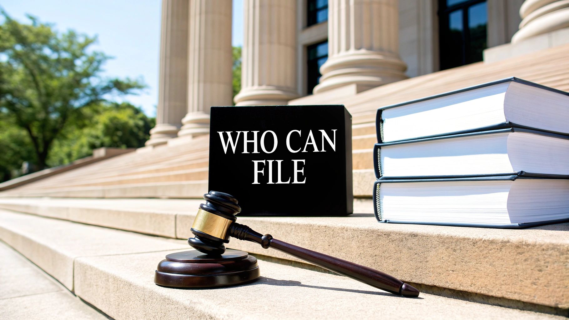 Who Can File Wrongful Death Lawsuit in California? Find Out Now