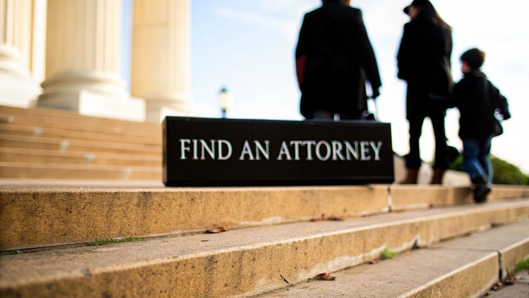 Find a Wrongful Death Attorney Near Me