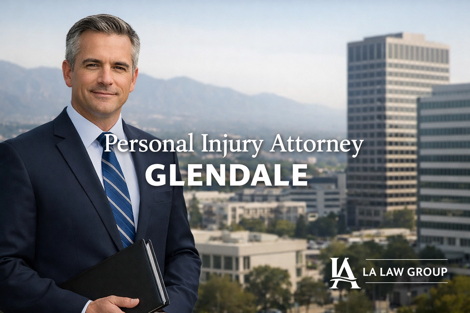 Personal Injury Attorney Glendale