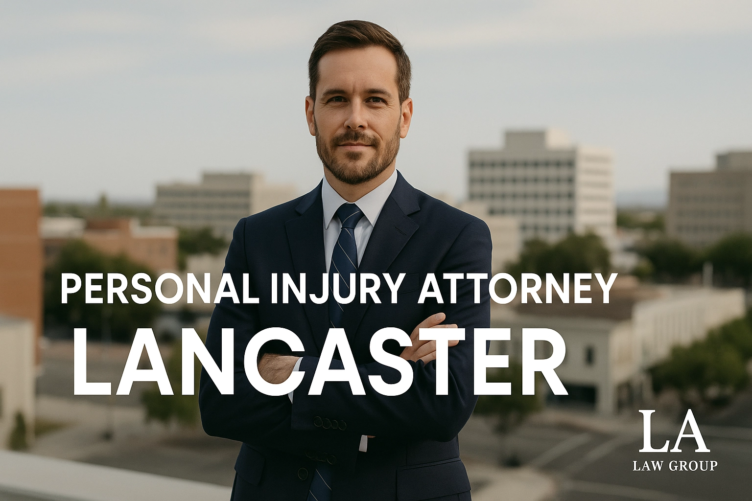 Personal Injury Attorney Lancaster