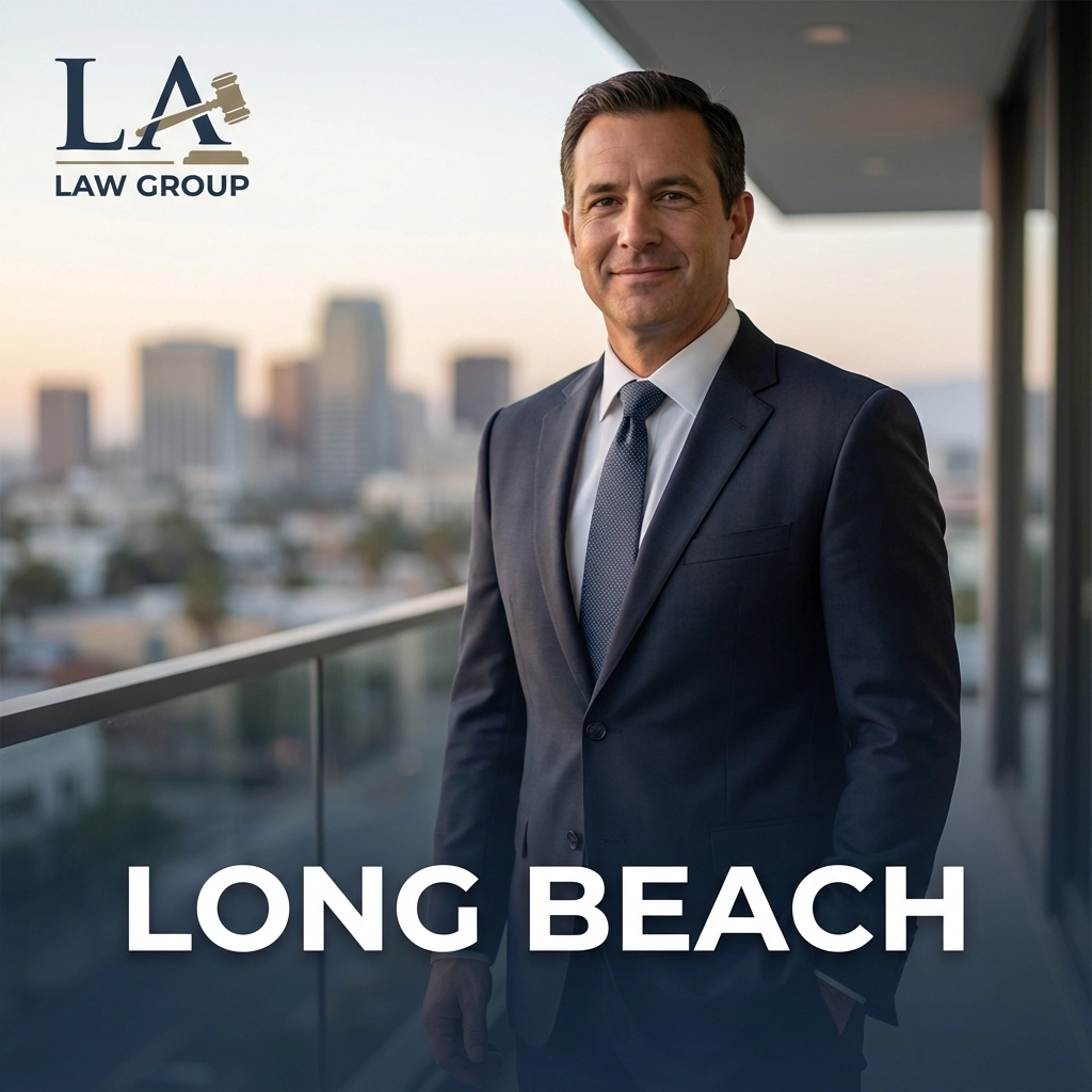Personal Injury Attorney Long Beach | وکیل آسیب های شخصی فارسی زبان در لانگ بیچ