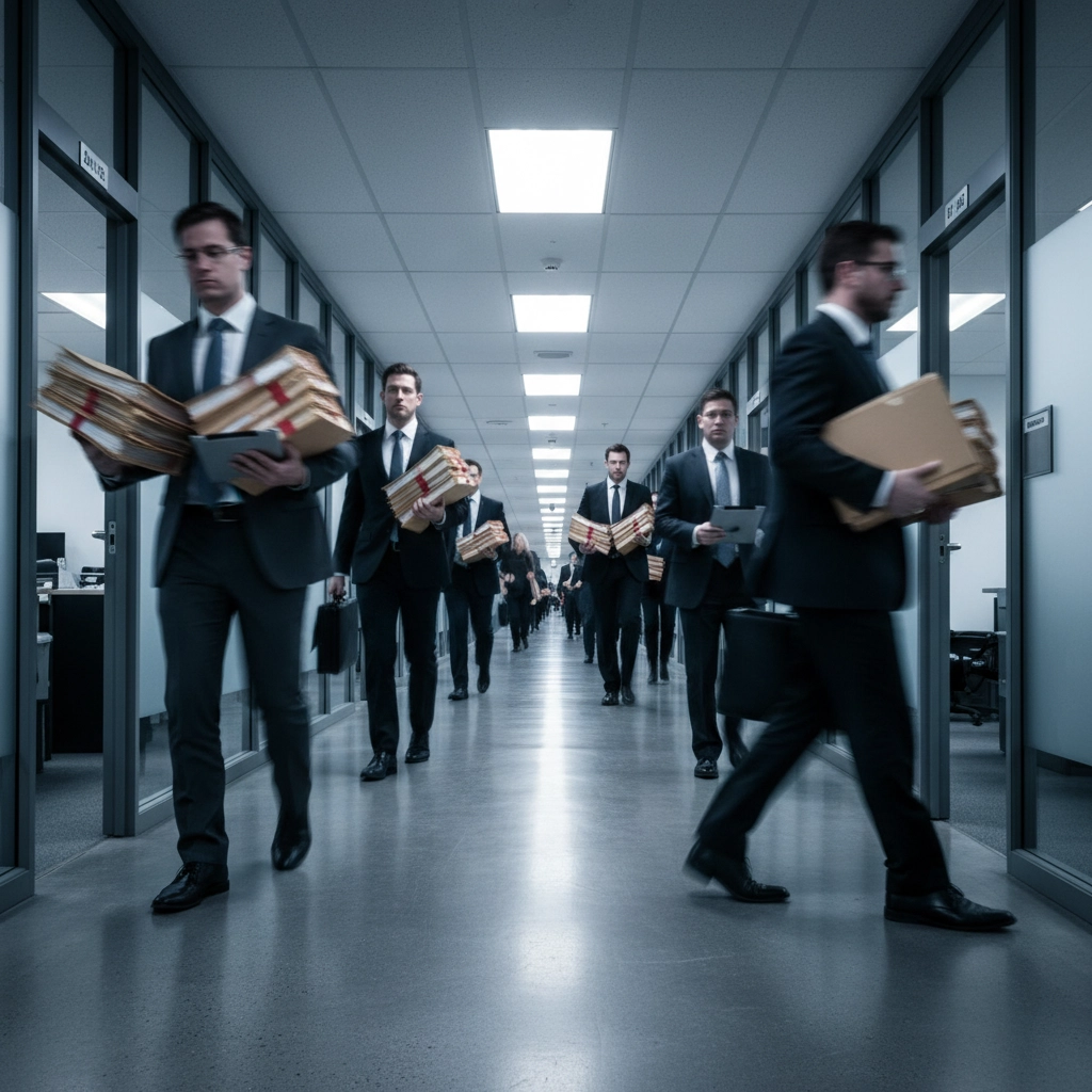 Personal Injury Attorney Los Angeles: How LA Law Group Stands Out in 2025 (SEO Blitz)