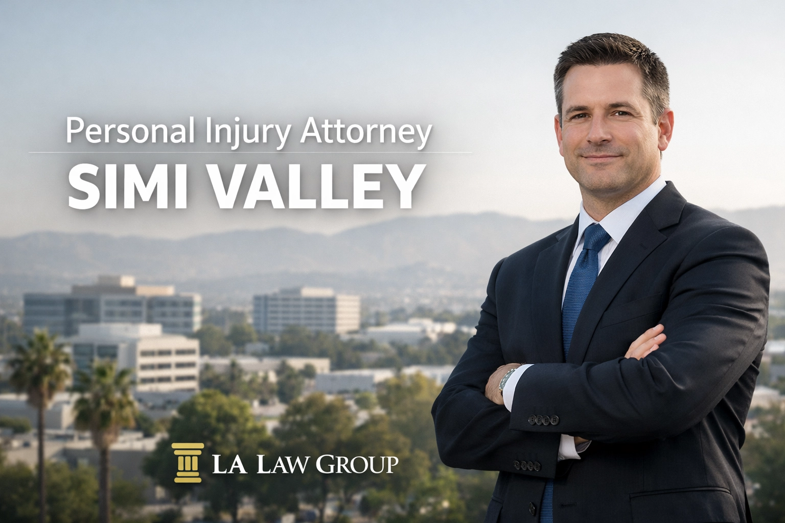 Personal Injury Attorney Simi Valley