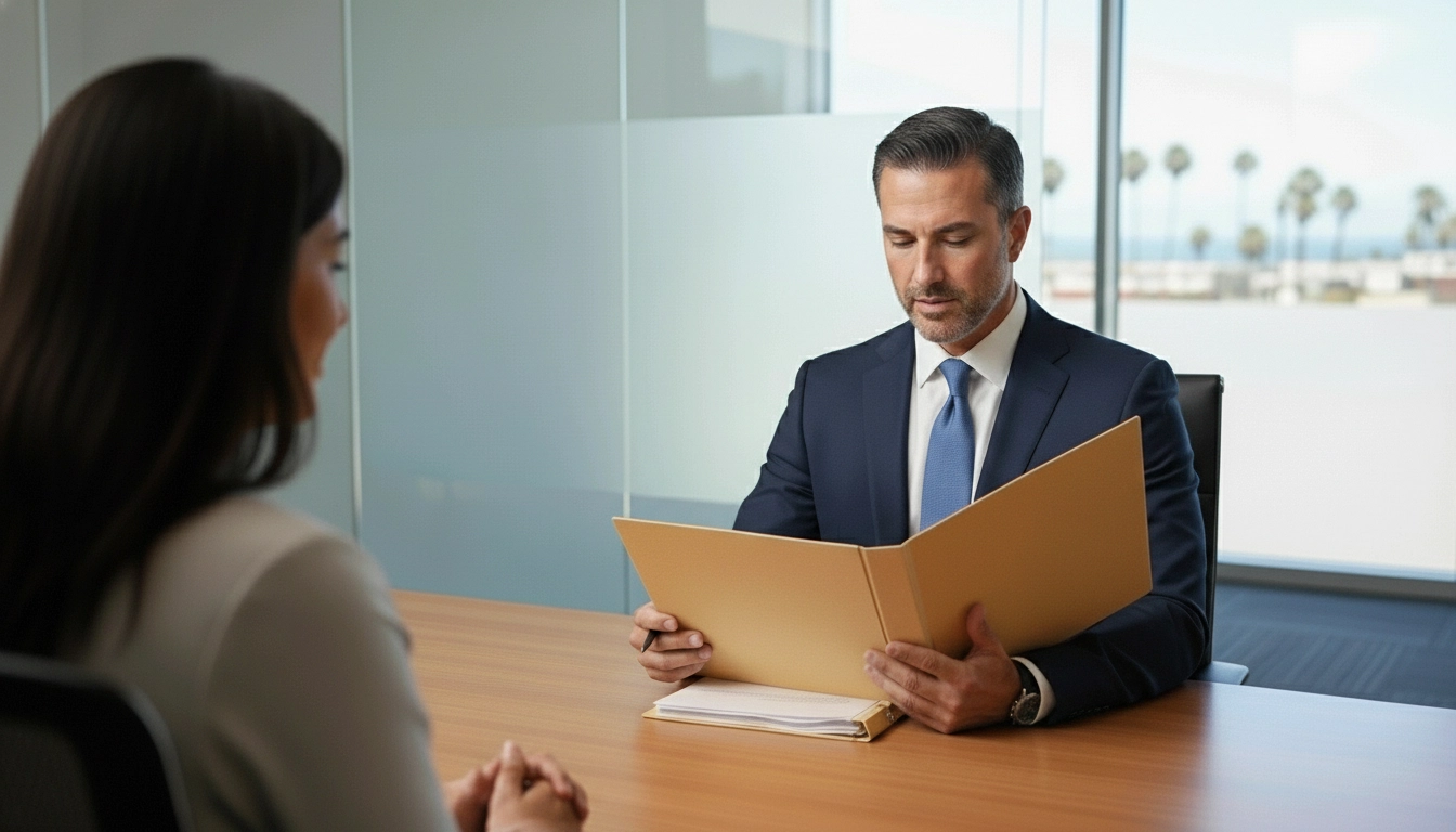 Personal Injury Lawyer Oxnard: Maximum Compensation, Free Case Review (CA SEO Expansion)