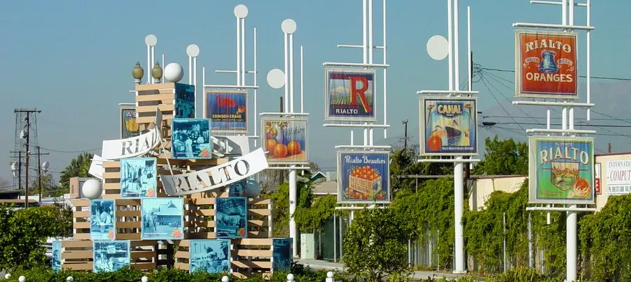 Rialto Car Accident Attorneys