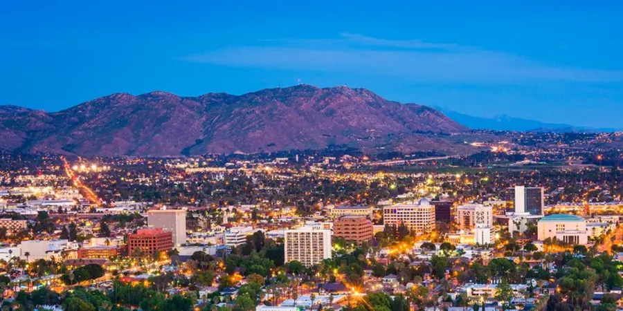 Riverside Car Accident Attorneys