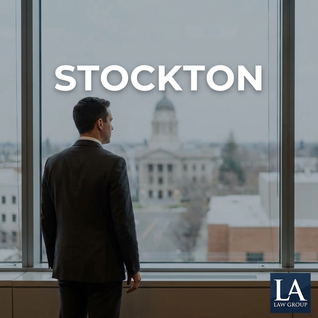 Slip and Fall Attorney Stockton: Local Claims, Evidence & Fast Results (Long Tail PI Blitz)