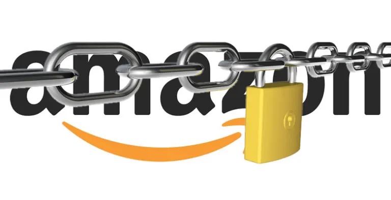 Suspended Amazon Account, Reinstated.