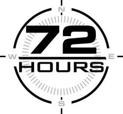 The FIRST 72 hours after an automobile accident.