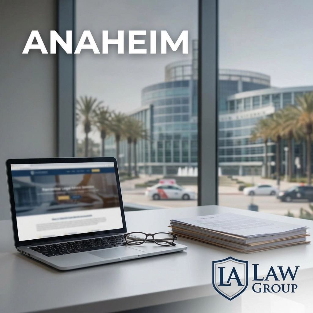 Uber Accident Lawyer Anaheim: Local Help for Rideshare Injuries (Competitor Clone & Dominate)